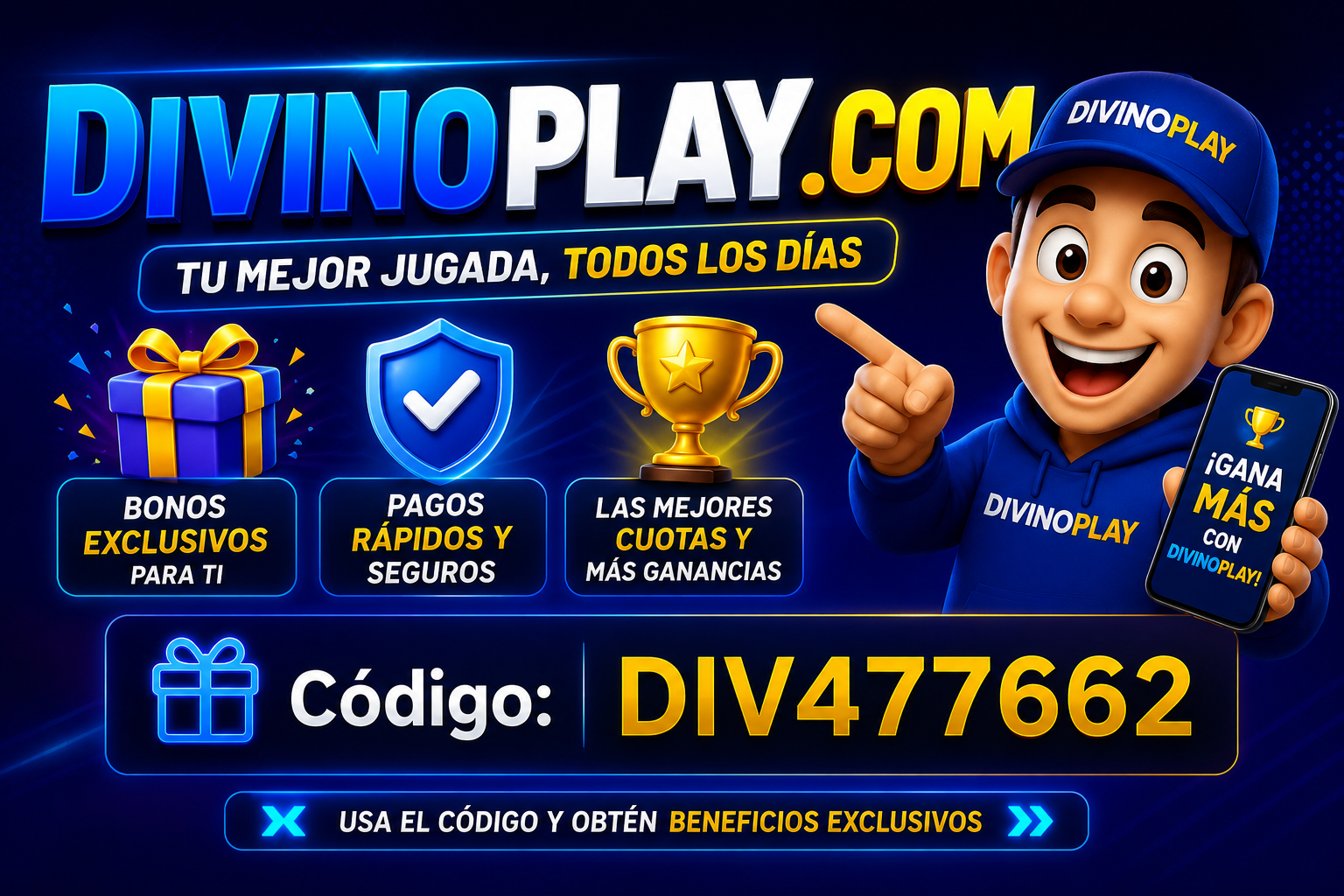 DIVINOPLAY